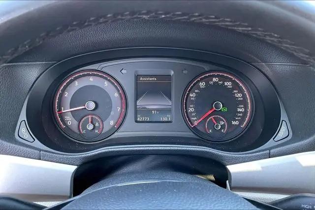 2021 Volkswagen Passat 2.0T SE