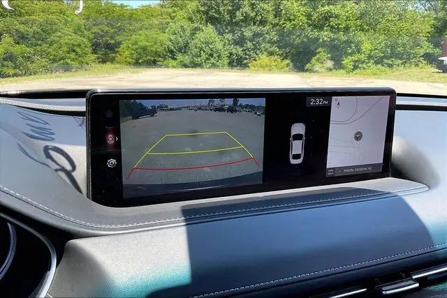 2021 Genesis G80 3.5T RWD