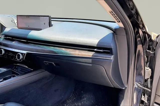2021 Genesis G80 3.5T RWD