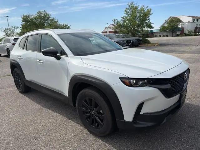 2026 Mazda CX-50 2.5 S Select for sale in Seekonk, MA