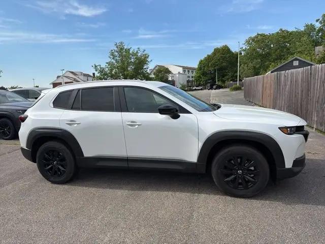 2026 Mazda CX-50 2.5 S Select