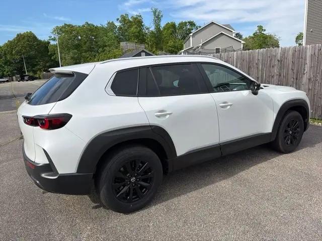 2026 Mazda CX-50 2.5 S Select
