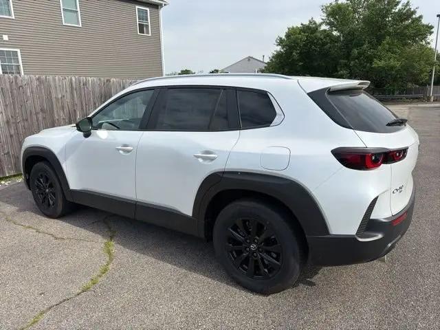 2026 Mazda CX-50 2.5 S Select