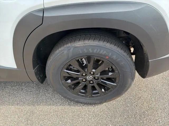 2026 Mazda CX-50 2.5 S Select