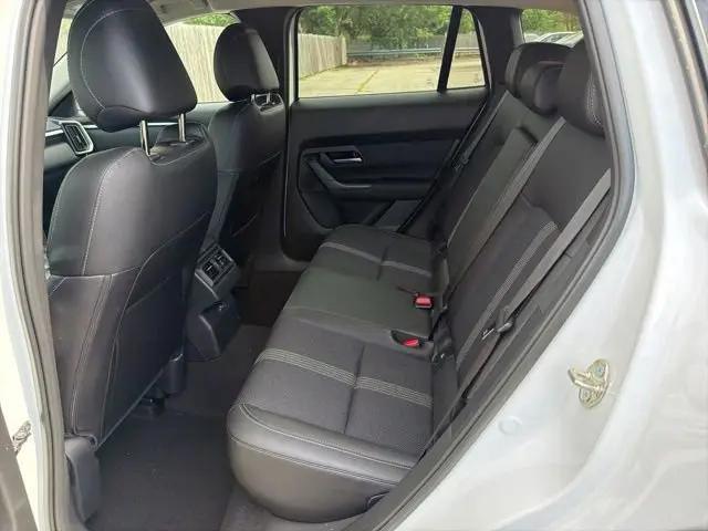 2026 Mazda CX-50 2.5 S Select