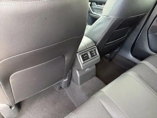 2026 Mazda CX-50 2.5 S Select