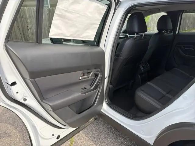 2026 Mazda CX-50 2.5 S Select