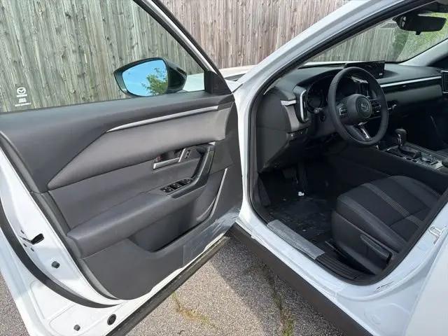 2026 Mazda CX-50 2.5 S Select