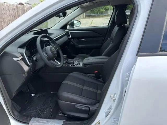 2026 Mazda CX-50 2.5 S Select