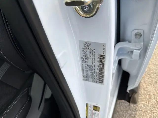 2026 Mazda CX-50 2.5 S Select