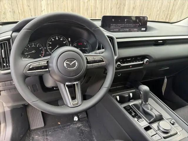 2026 Mazda CX-50 2.5 S Select