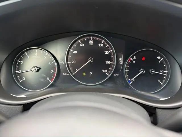 2026 Mazda CX-50 2.5 S Select