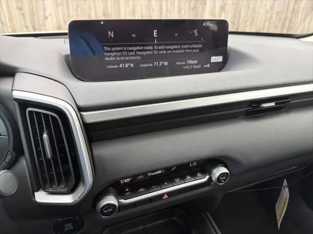 2026 Mazda CX-50 2.5 S Select