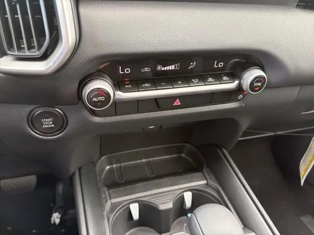 2026 Mazda CX-50 2.5 S Select