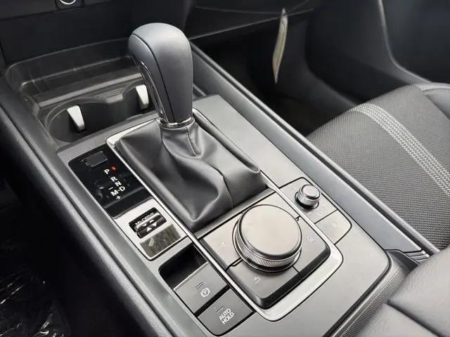 2026 Mazda CX-50 2.5 S Select