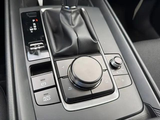 2026 Mazda CX-50 2.5 S Select