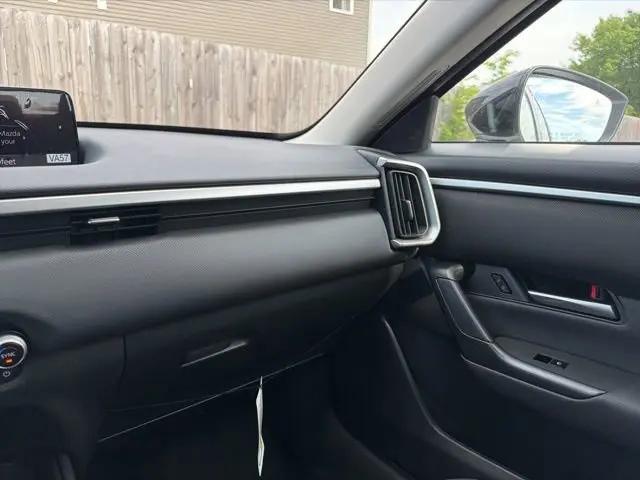 2026 Mazda CX-50 2.5 S Select