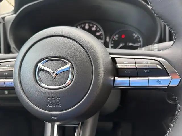 2026 Mazda CX-50 2.5 S Select