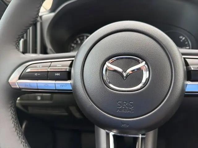 2026 Mazda CX-50 2.5 S Select