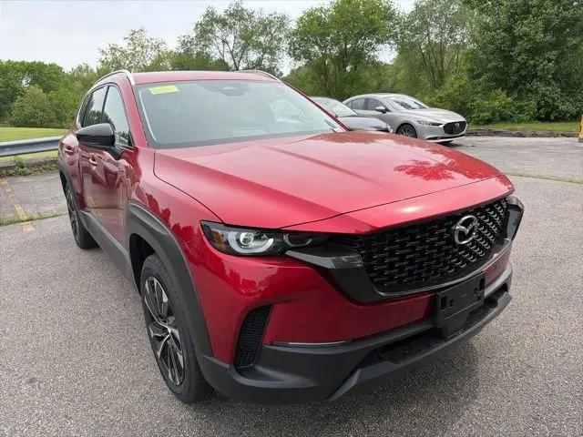 2026 Mazda CX-50 Hybrid Premium Plus for sale in Seekonk, MA