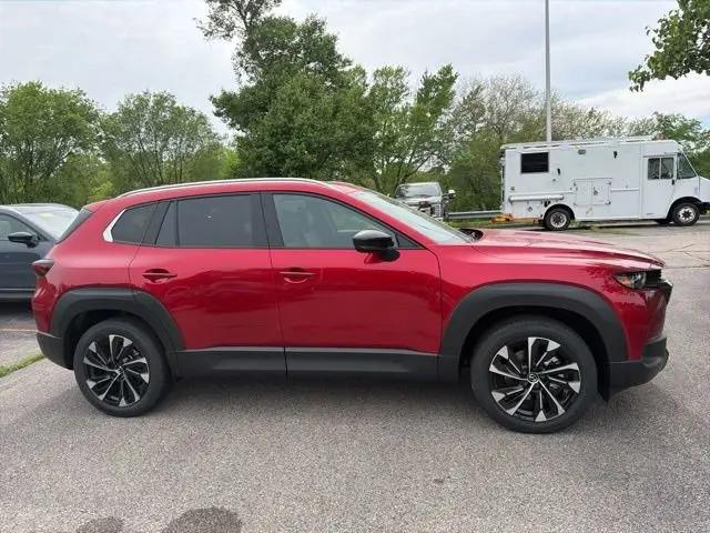 2026 Mazda CX-50 Hybrid Premium Plus