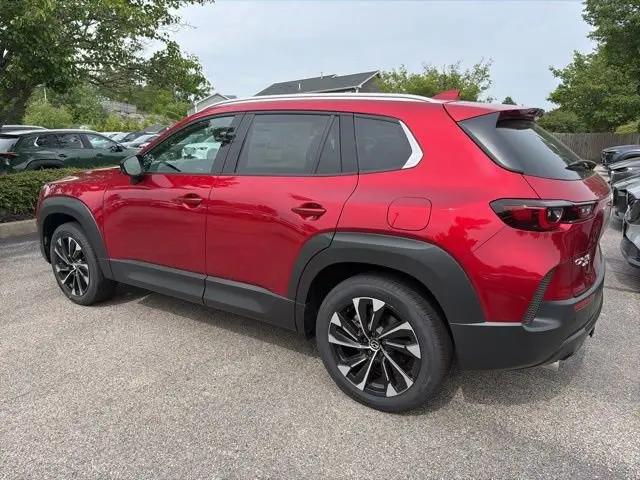 2026 Mazda CX-50 Hybrid Premium Plus