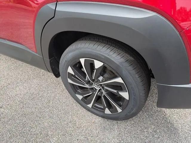 2026 Mazda CX-50 Hybrid Premium Plus
