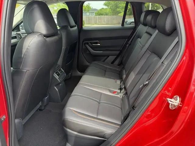2026 Mazda CX-50 Hybrid Premium Plus