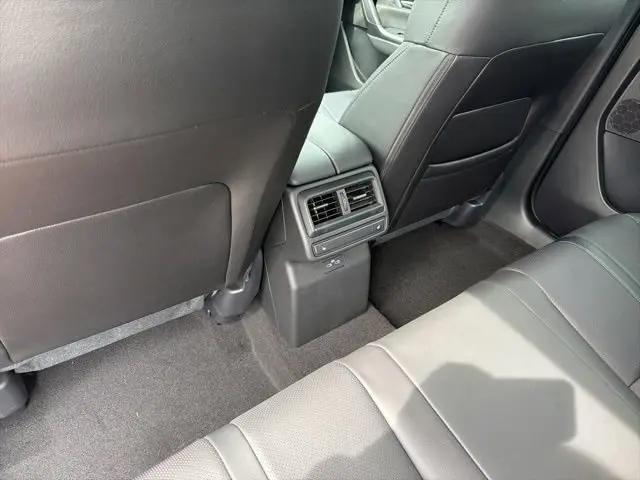2026 Mazda CX-50 Hybrid Premium Plus