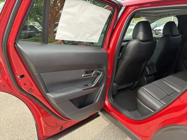 2026 Mazda CX-50 Hybrid Premium Plus