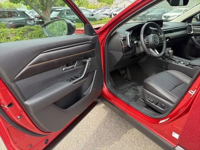 2026 Mazda CX-50 Hybrid Premium Plus