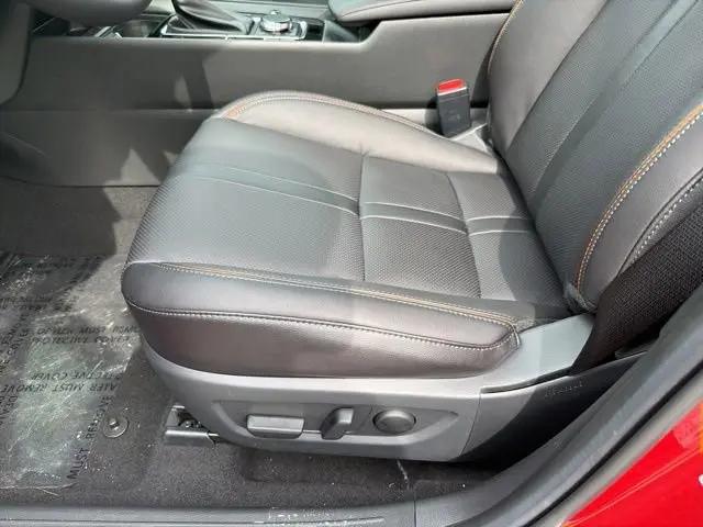 2026 Mazda CX-50 Hybrid Premium Plus