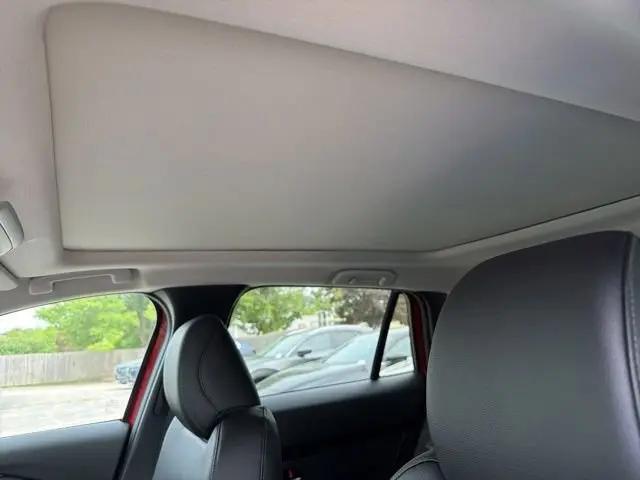 2026 Mazda CX-50 Hybrid Premium Plus