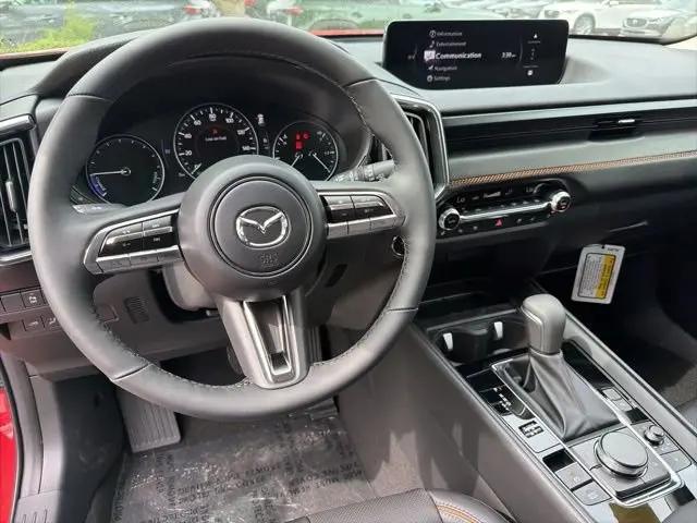 2026 Mazda CX-50 Hybrid Premium Plus