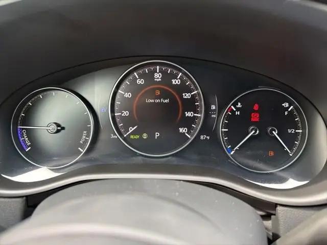 2026 Mazda CX-50 Hybrid Premium Plus