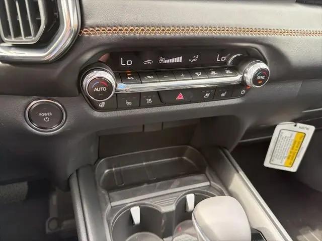 2026 Mazda CX-50 Hybrid Premium Plus