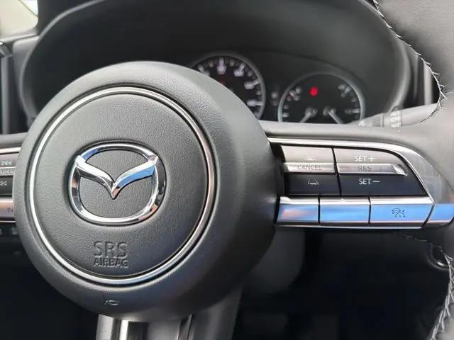 2026 Mazda CX-50 Hybrid Premium Plus