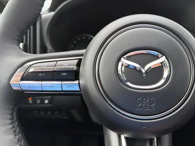 2026 Mazda CX-50 Hybrid Premium Plus