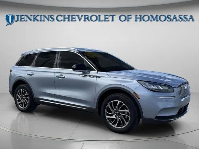 2022 Lincoln Corsair Standard for sale in Homosassa, FL