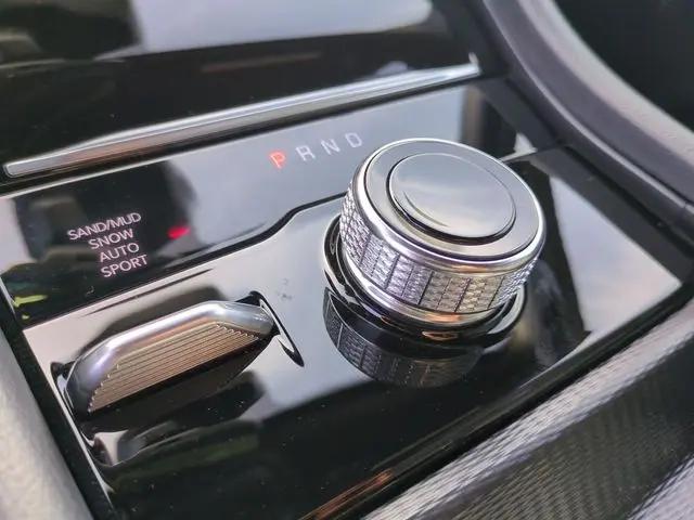 2026 Jeep Grand Cherokee L Limited Reserve