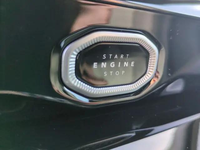 2026 Jeep Grand Cherokee L Limited Reserve
