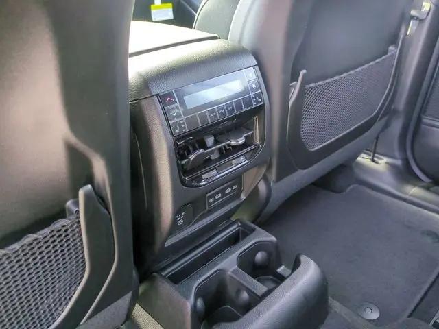 2026 Jeep Grand Cherokee L Limited Reserve