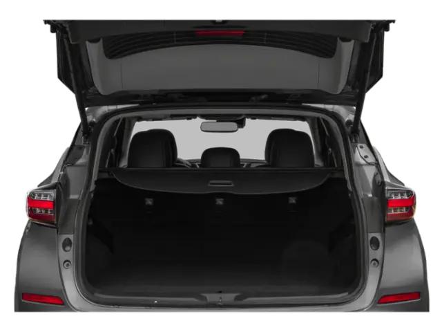 2020 Nissan Murano SL Intelligent AWD