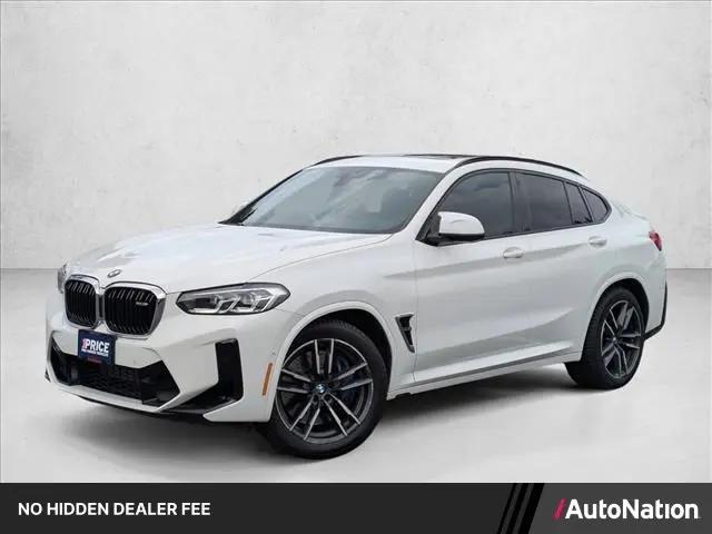 2022 BMW X4 M Standard for sale in Littleton, CO
