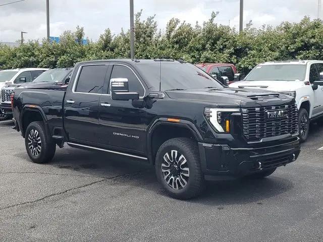 2026 GMC Sierra 3500HD Crew Cab, Long Bed, Denali Ultimate, 4WD for sale in Crestview, FL