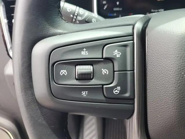2026 GMC Sierra 3500HD Crew Cab, Long Bed, Denali Ultimate, 4WD