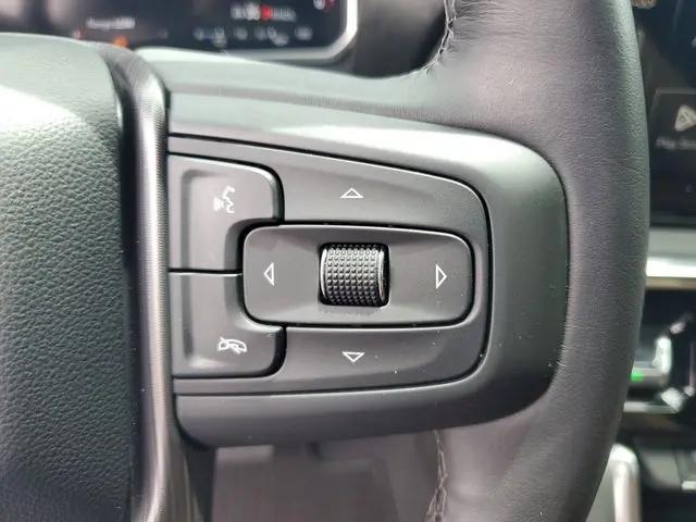 2026 GMC Sierra 3500HD Crew Cab, Long Bed, Denali Ultimate, 4WD