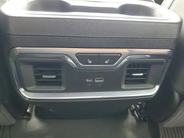 2026 GMC Sierra 3500HD Crew Cab, Long Bed, Denali Ultimate, 4WD