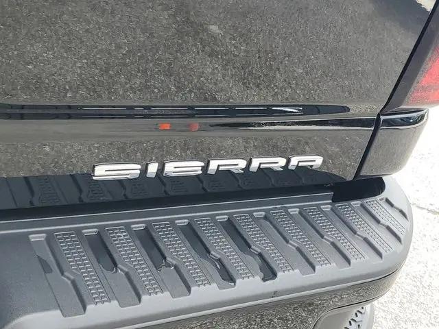 2026 GMC Sierra 3500HD Crew Cab, Long Bed, Denali Ultimate, 4WD