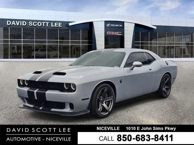 2023 Dodge Challenger SRT Hellcat Jailbreak for sale in Crestview, FL